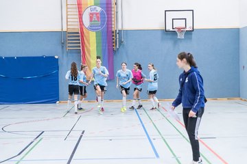 Bild 26 - wBJ Futsalmeisterschaft Runde 1